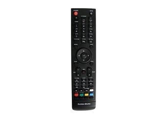 ovladač Golden Media 9060,9080 980 S-box 1ks skladem