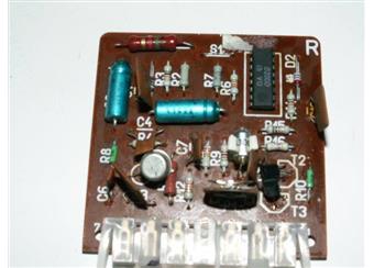 modul R - C416 ren.