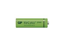 Baterie AA accu NiMH 2600mAh ReCyko+