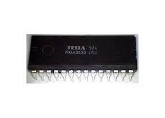 MDA3530 Tesla  secam dekoder