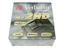 Disketa 3.5” Verbatim DataLife MF 2HD 1,44 MB, cena za 1ks
