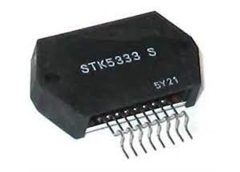 STK5333S