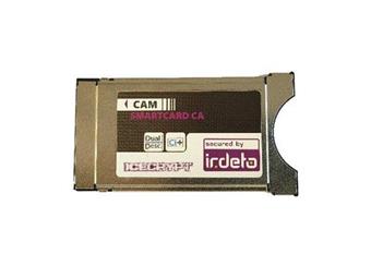 .modul dekódovací CAM IRDETO NEOTION ICECRYPT CI+