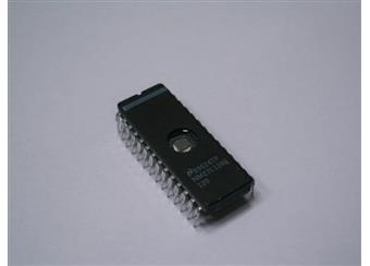 Eeprom - AM27C128