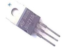 BUZ71A 60V/16A 45W TO220 13A, 50V, 0.120 Ohm, N-channel Power MOSFET