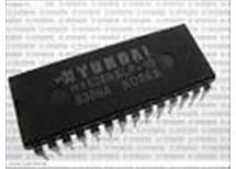 HY6264ALP-10 IC 64k CMOS SRAM HYUNDAI/HYNIX orig