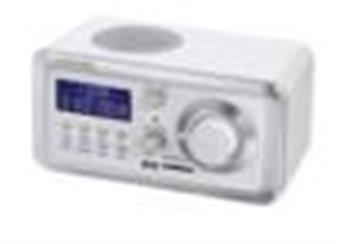 Radio digital König  And MP3/WMA Player