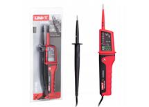 měř. UT15C multifunkční zkoušečka 12-690V  AC-DC