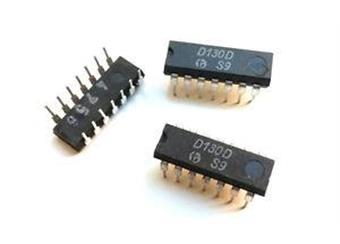 D130D 1x 8vstup. NAND, DIL14 /MH7430/, DIL14