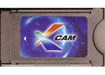 XCam