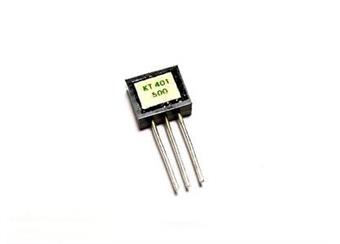 KT401/700 1A, 700V Tesla Tyristor, 3ks skladem