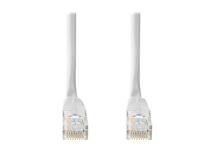 Internetový kabel UTP CAT5E 15m - bílý
