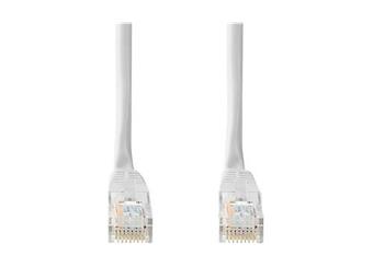 Internetový kabel UTP CAT5E 15m - bílý