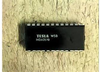 MDA3510 dekoder PAL