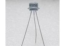 MP25B (МП25Б) Tranzistor PNP 0,15W 40V 0,4A Germanium, USSR