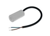 30µF 500V TC886HB vývod. kabel, pouzdro 41x96mm, kvalitní výrobek CZ