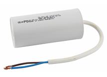 160µF 350V TM451HB vývod.kabel bez pat. šroubu, rozběhový-nová výroba