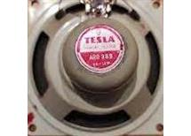 ARO389 repro Tesla 95x95mm 4 ohm 1,5W použitý v ČB Tesla ORAVA