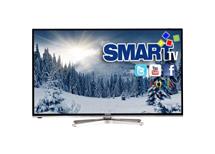 TV LT1099 LED 109cm Smart 1920x1080 pixel Lan , WIFI 3x HDMi  vysoký kontrast