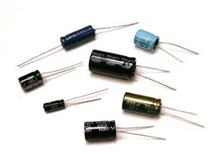 220µF 100V 105° radial