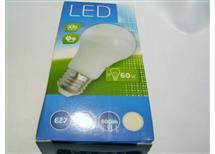 LED 10W E27 /60w žárov/ přírodní