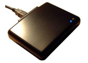 Infinity USB programátor čipových karet sklad 2ks