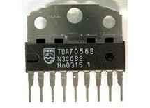 TDA7056A nf 4,5-8V