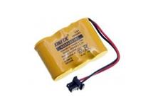 Baterie accu 3,6V 300mAh Ni-Cd