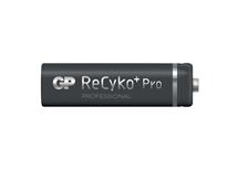 Baterie AA accu NiMH 2000mAh ReCyko+Pro Professional