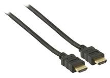 HDMI kabel M/M 15m černý High Speed