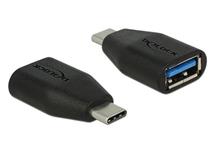 Adaptér USB Typ-C ™ zástrčka - USB-A zásuvka