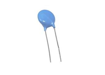 .Varistor 391KD10 2500A 250VAC/320VDC přepěťová ochrana