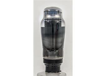 EL3N s účinnější profilovou katodou, sníženým topným proudem, výrobce VOLVO