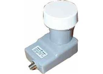 Konvertor LNB Single 0,5dB