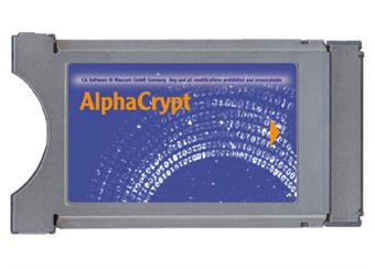 AlphaCrypt