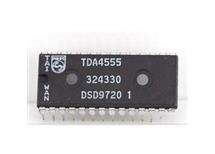 TDA4555- procesor PAL/SECAM/NTSC, DIP2 Philips