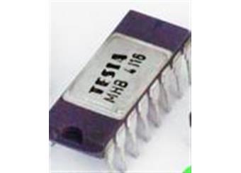 MHB1902C Tesla RAM NMOS 1024bitx 1 statická paměť poslední 3 ks dále end´END