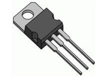 BUZ50A N-kanál 1000V 2,5A /2SK1119/ BUZ77A mosfet