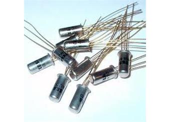 SFT308 tranzistor ze slitiny germania PNP směšovač/oscilátor AM