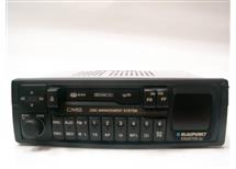 Autoradio Blaupunkt Kingston DJ kazeta