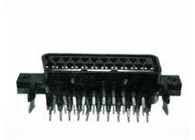 SCART zásuvka 21 pin