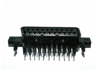 SCART zásuvka 21 pin