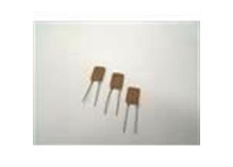 6K8 250V AC  ker kond Tesla SK73663