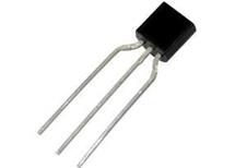 MPSA44 NPN  400V  0,3A TO92 ·Bipolární NPN tranzistor - Ic = 0,3 A, Pd = 0,625 W, pouzdro TO92 : Ic = 0,3 A Uce0 = 400 V,