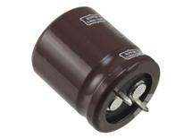 47µF 450V 105° radial SNAP-IN, 22x20mm