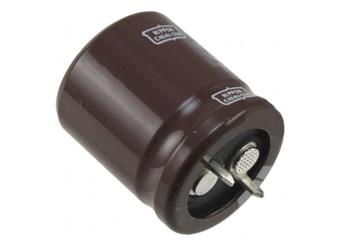 47µF 450V 105° radial SNAP-IN, 22x20mm