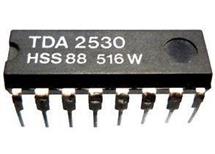 TDA2530