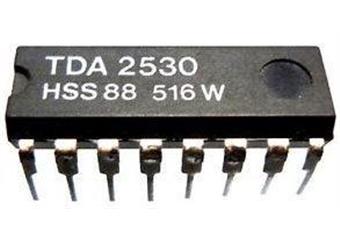 TDA2530