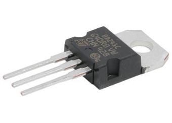 BD241C /TIP 31C/ NPN 100V 3A 40W TO220 bipolární