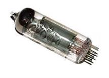 6P14P  rus El84 elektronka, skladem nepoužité